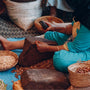 Huile d’argan : l’or liquide du Maroc pour une peau éclatante