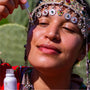 Tuto/routine beauté #3: Masque pour un visage éclatant et anti-tâches grâce à l'huile de pépins de figues de barbarie